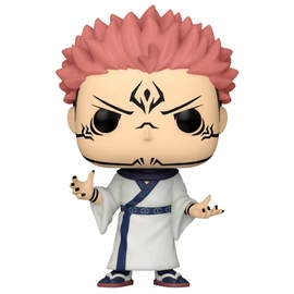 Funko POP Jujutsu Kaisen Ryomen Sukuna figura