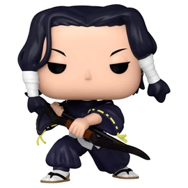 Funko POP Jujutsu Kaisen Noritoshi Kamo figura