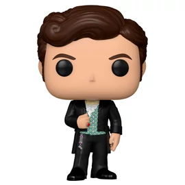 Bridgerton Colin Bridgerton POP figura