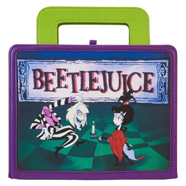 Loungefly Beetlejuice jegyzetfüzet