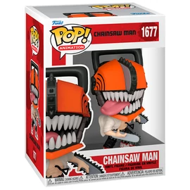 POP figura Chainsaw Man - Chainsaw Man