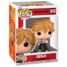 POP figura Chainsaw Man Denji