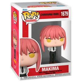 POP figura Chainsaw Man Makima
