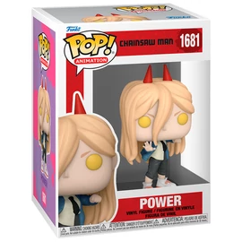 POP figura Chainsaw Man Power