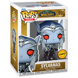 POP figura World of Warcraft Sylvanas Chase