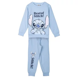 Disney Stitch melegítő szett