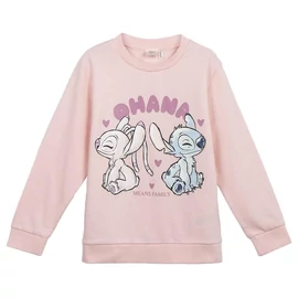 Disney Stitch pulóver