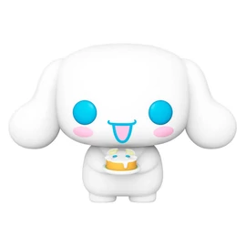 POP figura Hello Kitty and Friends Cinnamoroll