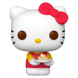 POP figura Hello Kitty and Friends Hello Kitty