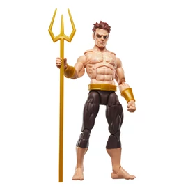 Marvel Strange Tales Daimon Hellstrom figura 15 cm