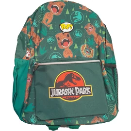 Jurassic Park nejlon hátizsák 45cm