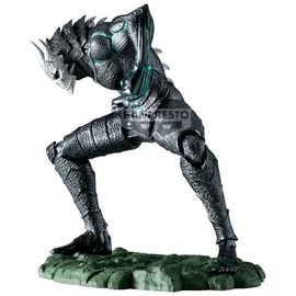Kaiju No. 8 - Kaiju No. 8 The Metallic figura 11cm