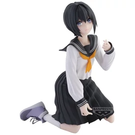 2.5 Dimensional Seduction Nonoa Shirayuki egyenruhás figura 12 cm