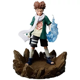 Naruto Shippuden Akimichi Choji Memorable Saga figura 12 cm