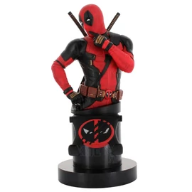 Marvel Deadpool 3 (Deadpool & Wolverine) figura tartó 21cm