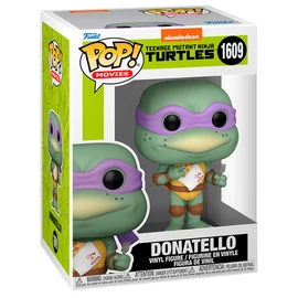 Tini Nindzsa Teknőcök Donatello Funko POP figura