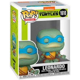 Tini Nindzsa Teknőcök Leonardo Funko POP figura