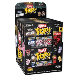 Bitty POP Five Nights at Freddys 4-es figura szett - válogatás