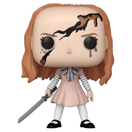 POP figura Megan