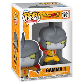 POP figura Dragon Ball Super Gamma 1