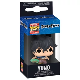 Pocket POP kulcstartó Black Clover Yuno