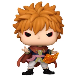 POP figura Black Clover Leopold