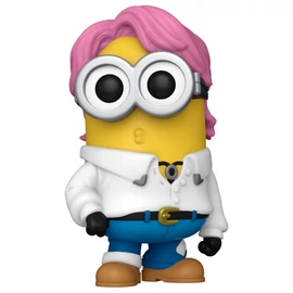 Funko POP Despicable Me 4 Jin Minion figura