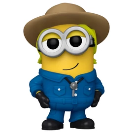 Funko POP! figura: Gru 4 - RM Minyon
