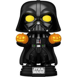 Super Star Wars Darth Vader POP figura