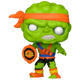 POP figura Toxic Crusaders Toxie