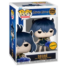 POP figura Black Clover Secre Chase