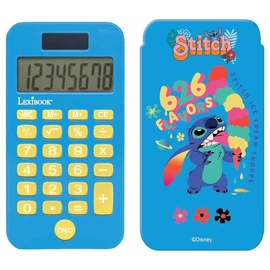 Disney Stitch számológép