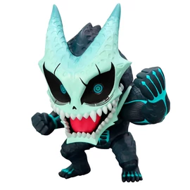 Kaiju No. 8 Cartoon Kaiju No. 8 Toonize figura 12cm