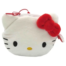 Hello Kitty pénztárca 10cm