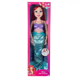 Disney A kis hableány Ariel baba 80cm