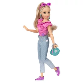 Disney A kis hableány Ariel ily 4Ever divatbaba 28cm
