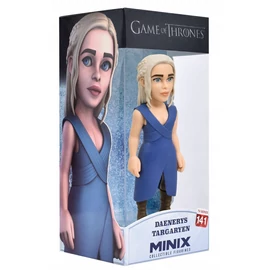 Trónok harca Daenerys Targaryen Minix figura 12 cm