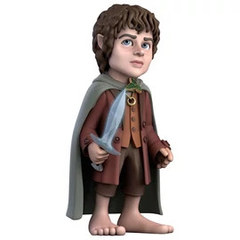 A Gyűrűk Ura Frodo Minix figura 12 cm