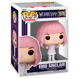 Wednesday Enid Sinclair Funko POP figura