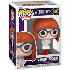 Wednesday Marilyn Thornhill Funko POP figura