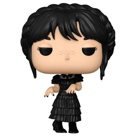 Wednesday - Wednesday Addams Funko POP figura