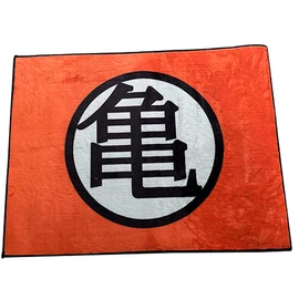 Dragon Ball Z Kame beltéri szőnyeg 80x60cm