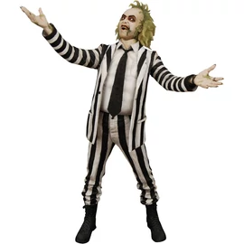 Angol nyelvű Beetlejuice beszélő figura 45,5cm
