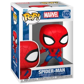 POP Marvel Spider-Man Classics figura