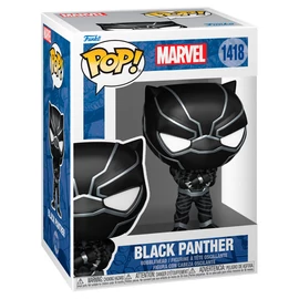 POP Marvel Black Panther Classics figura