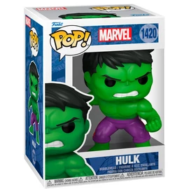 POP Marvel Hulk Classics figura