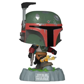 POP figura Star Wars Boba Fett