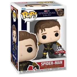 Funko POP! Marvel Pókember: Nincs hazaút Pókember exkluzív figura