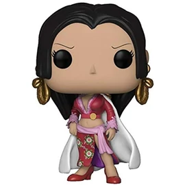 POP figura One Piece Boa