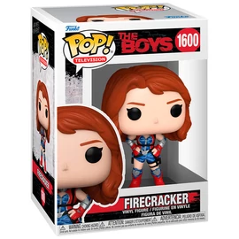 POP figura The Boys 3 Firecracker